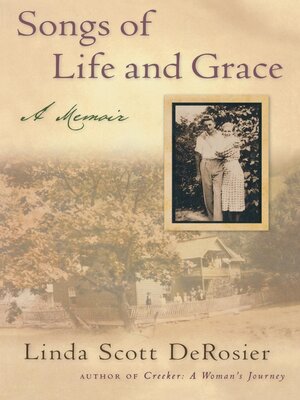cover image of Songs of Life and Grace